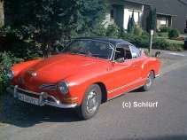 1971, 1.6 Liter, 50 PS